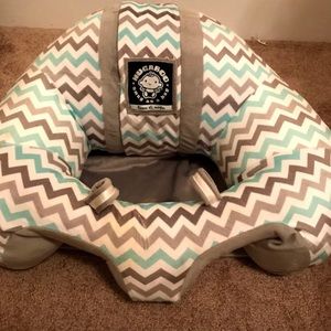 Hugaboo Infant Sitting Chair